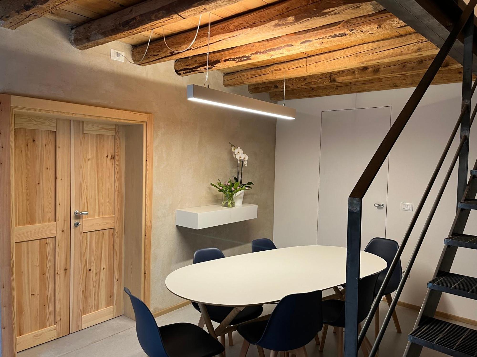 Follinetta10 - Enjoy Holiday Home In The Prosecco Hills Follina Exterior photo
