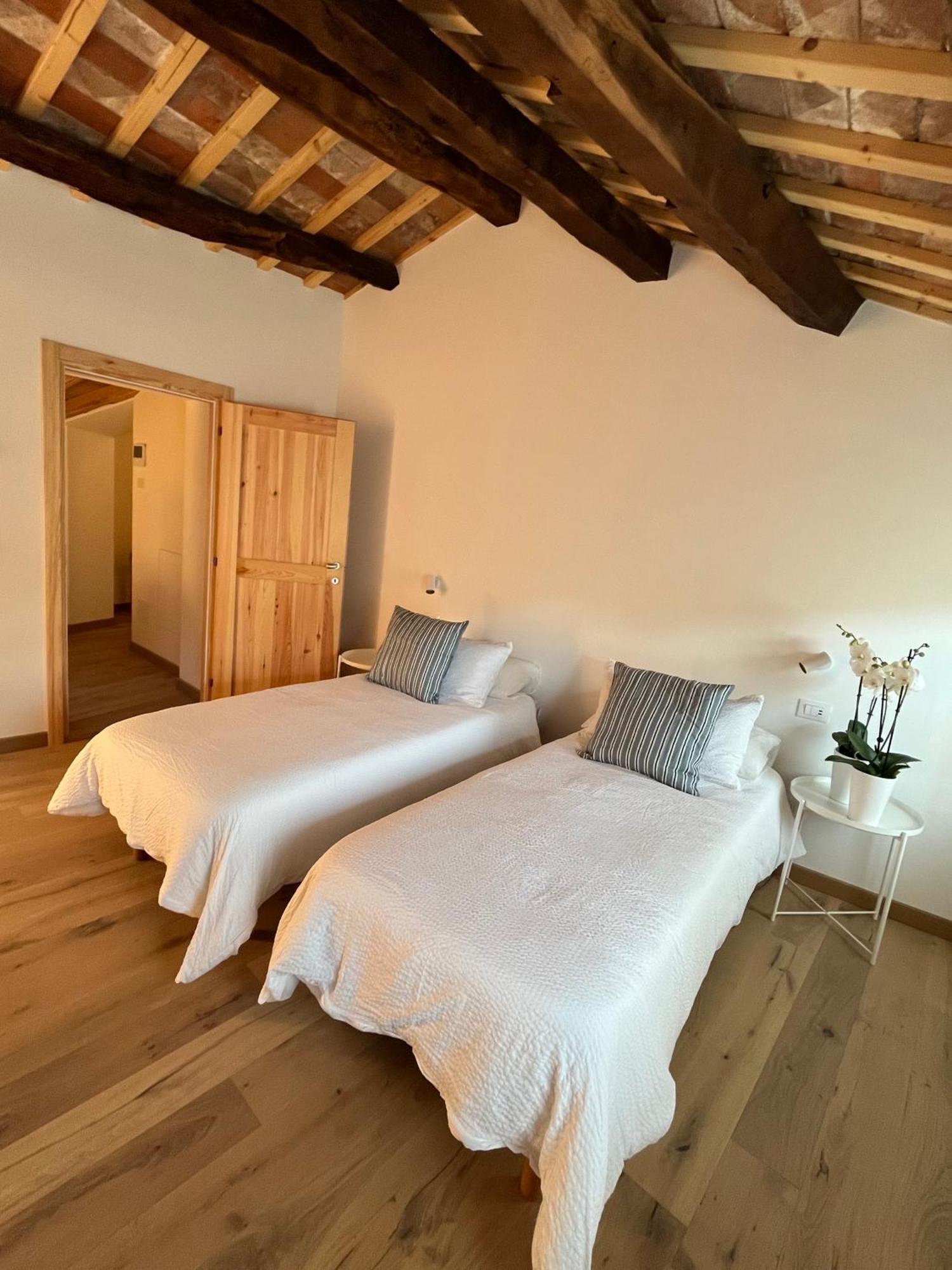 Follinetta10 - Enjoy Holiday Home In The Prosecco Hills Follina Exterior photo