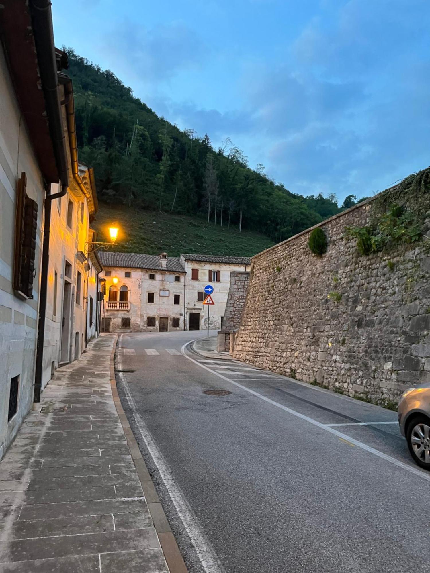 Follinetta10 - Enjoy Holiday Home In The Prosecco Hills Follina Exterior photo